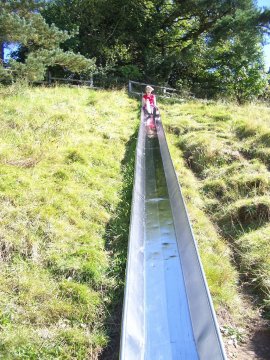 Slide
